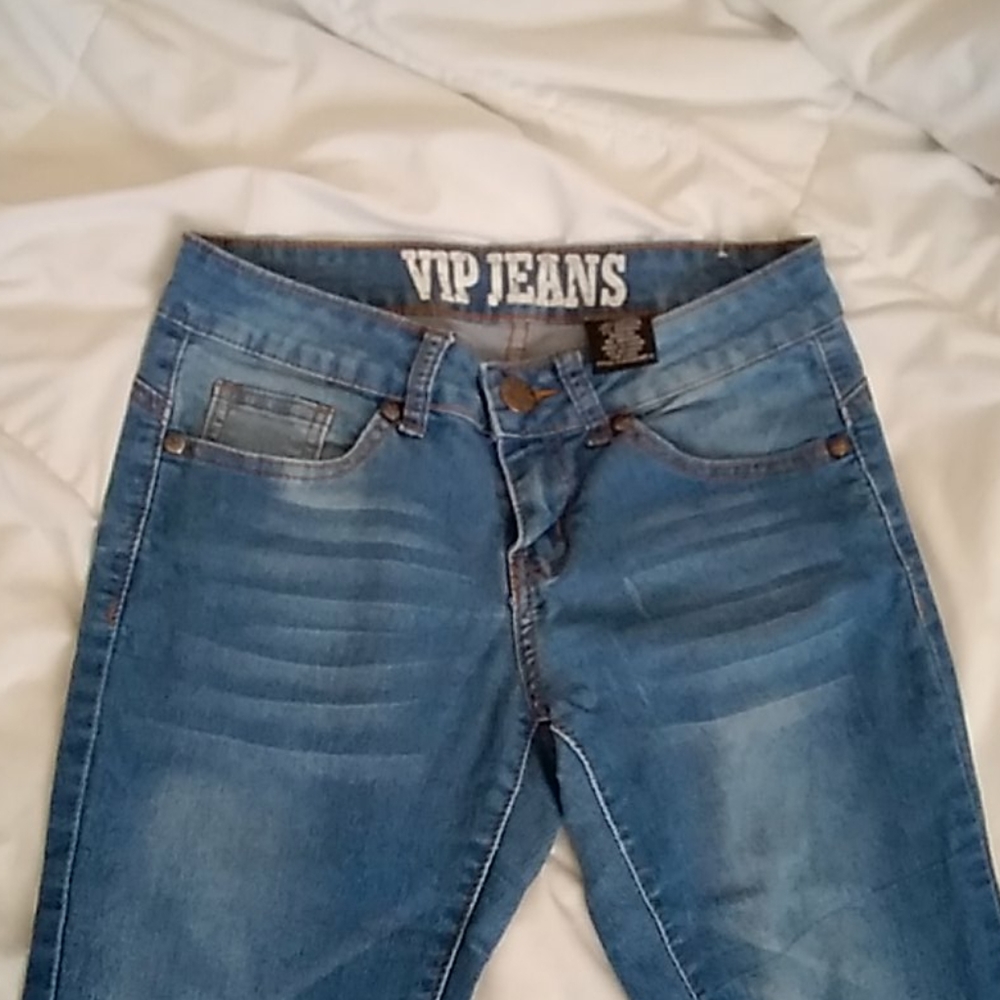 V.I.P jeans - Picture 3 of 5